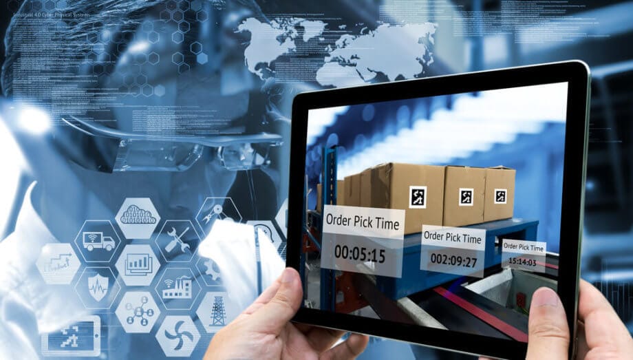 Getreide-Quartett ABCD will Handel mit Blockchain digitalisieren