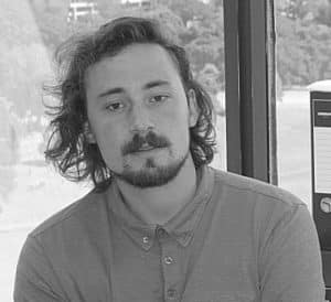 David Barkhausen