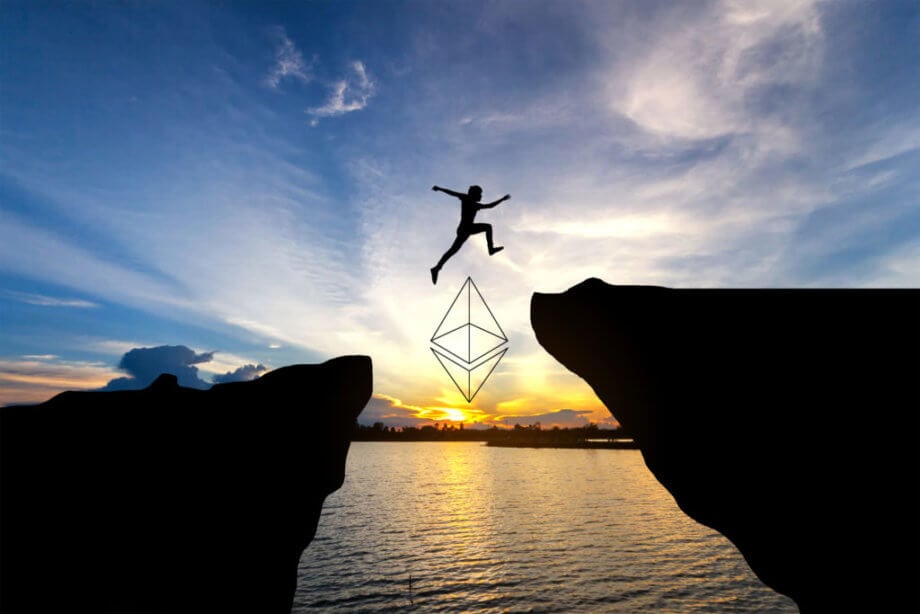 Ethereum 2.0 (Serenity): „Der Weltcomputer wie er sein sollte“