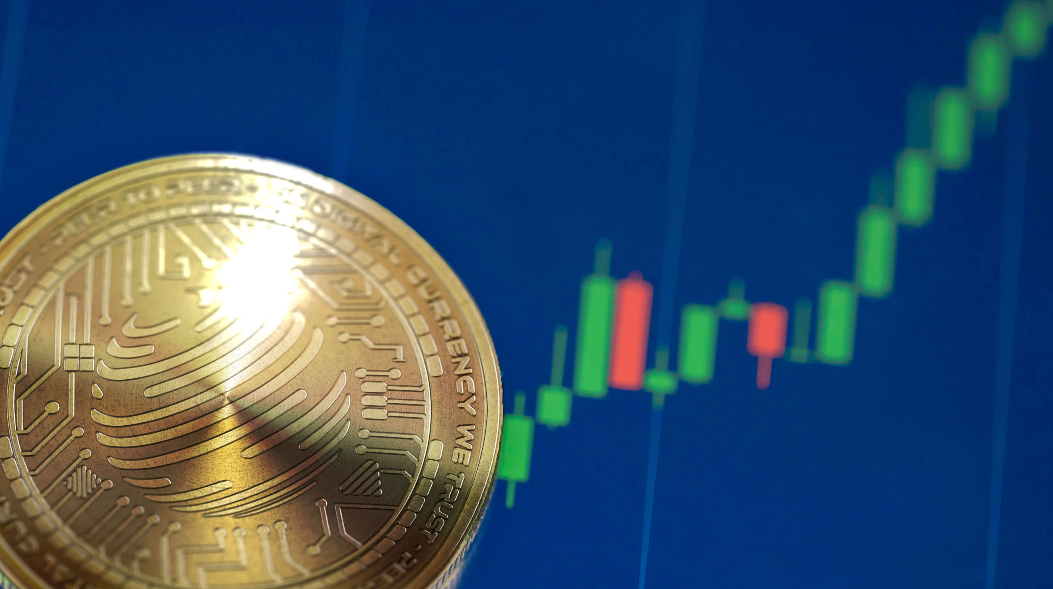 Trotz bärenmarkt: wieso factom satte kursgewinne verzeichnet