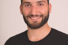 Tobias Schmidt