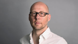 Gregor Hallmann