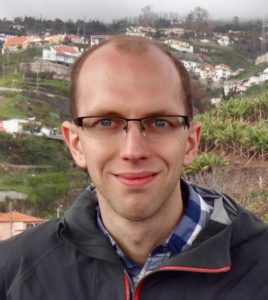 Tim Stockschlaeger