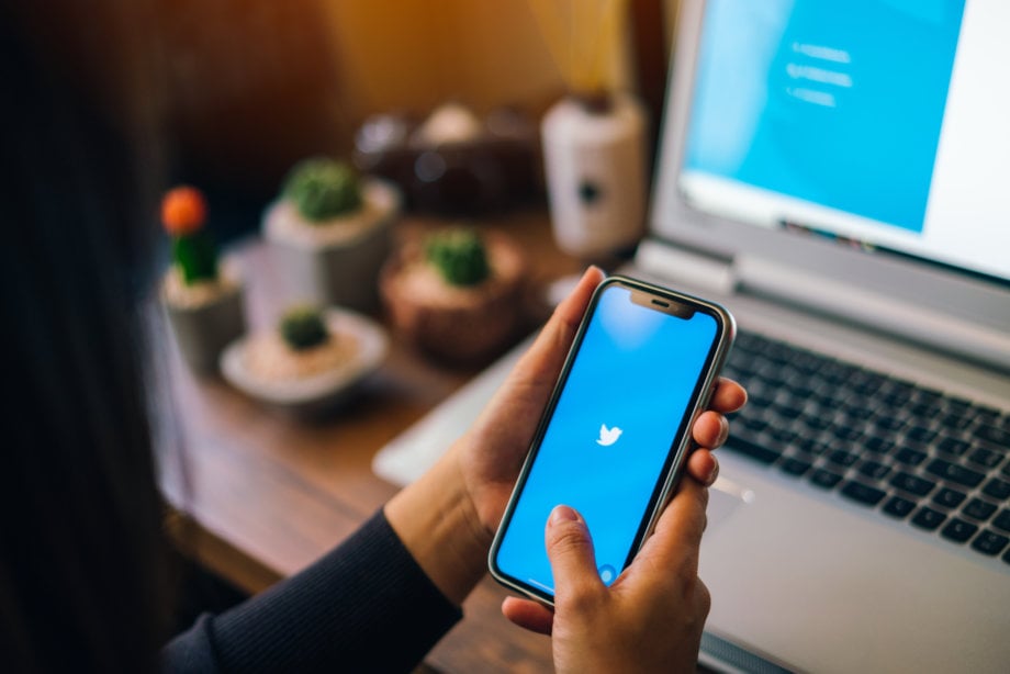Twitter löscht massenhaft Scam-Accounts