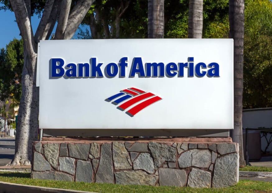Bank of America: Wie können Unternehmen Bitcoin verwahren?