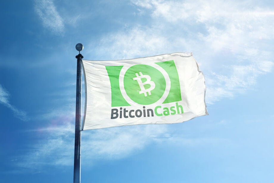 Bitcoin Cash: Kursrallye vor Hard Fork
