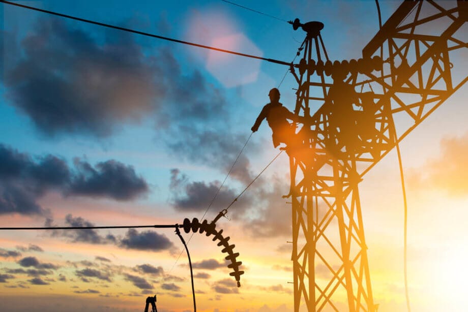 Südkorea: Größter Energieversorger plant blockchainbasiertes Stromnetz