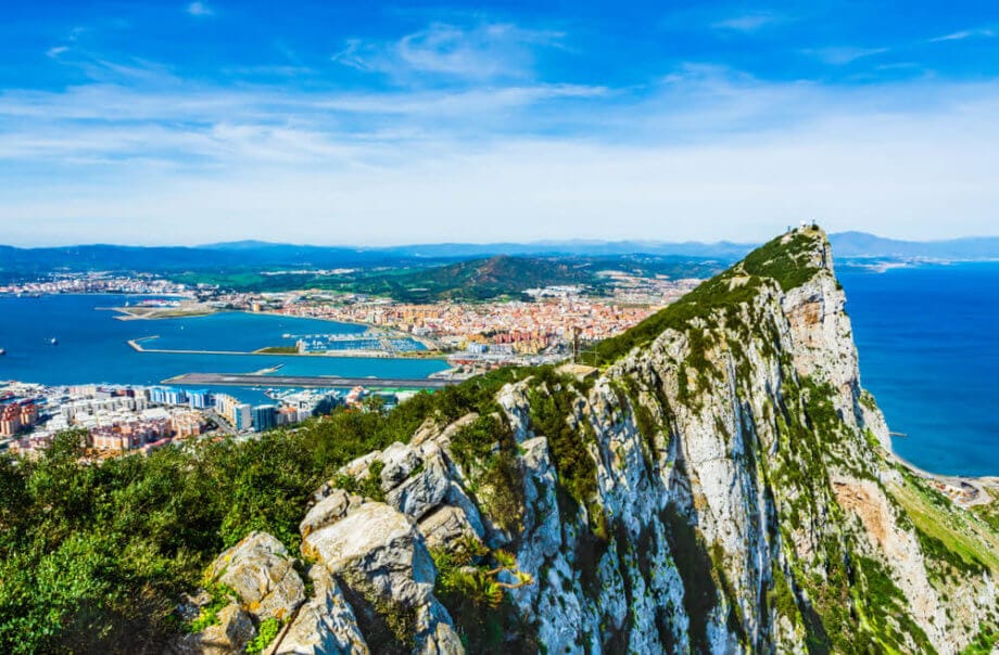 Weltpremiere: Gibraltar Blockchain Exchange erhält Börsenlizenz