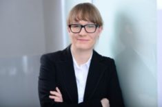 Tanja Giese