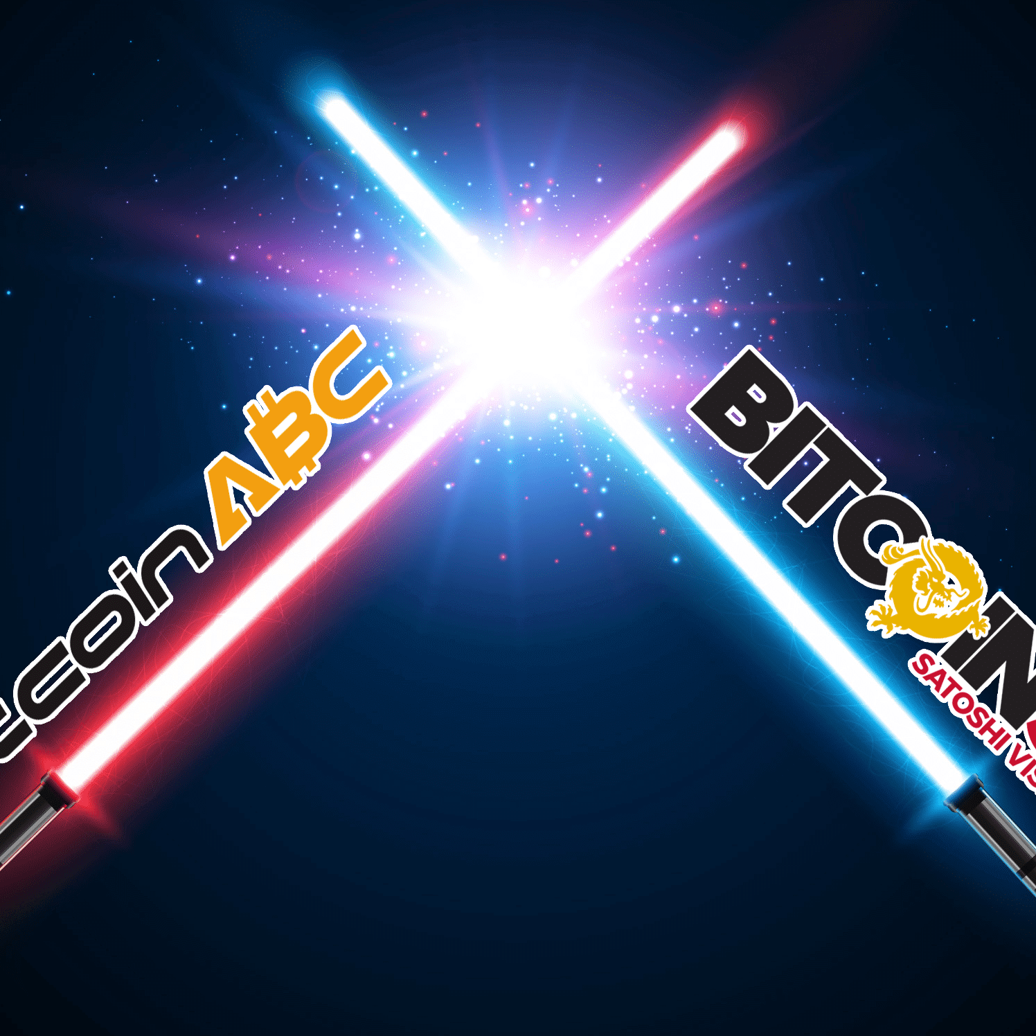 Hash Wars: Bitcoin SV schlägt zurück