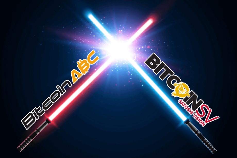 Hash Wars: Bitcoin SV schlägt zurück