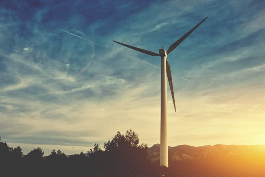 Dezentrale Energie für Deutschland – trotz Ethereum-Blockchain