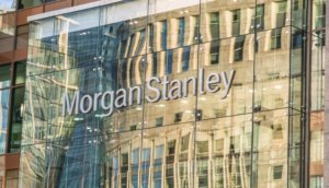 Morgan Stanley