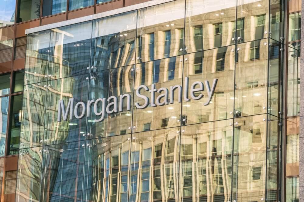 Morgan Stanley