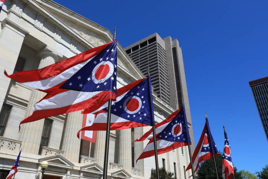 Adaption: In Ohio kann man seine Steuern mit Bitcoin bezahlen