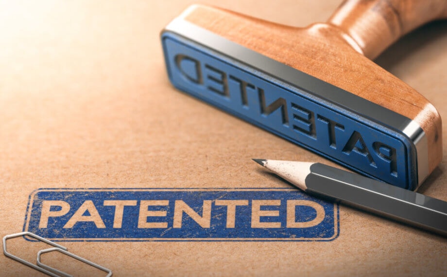 New Patent on the Block: Dokumentenrevision auf der Blockchain