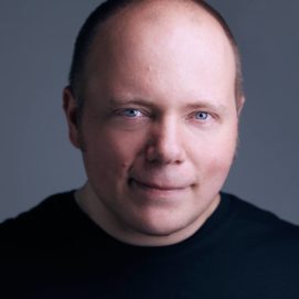 Dr. Philipp Giese