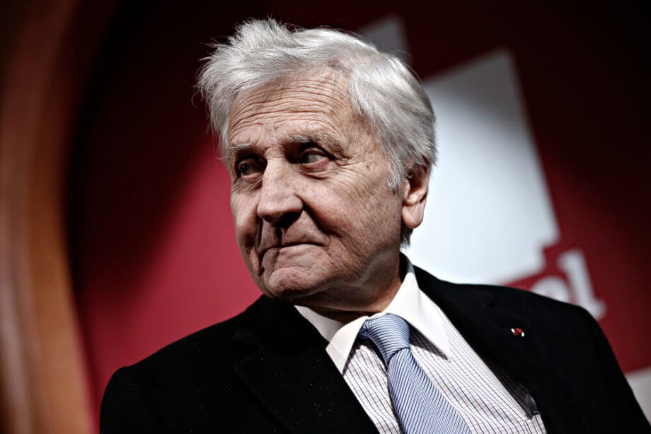 Exklusiv – Jean-Claude Trichet: „Ich kann Kryptowährungen überhaupt nichts abgewinnen“