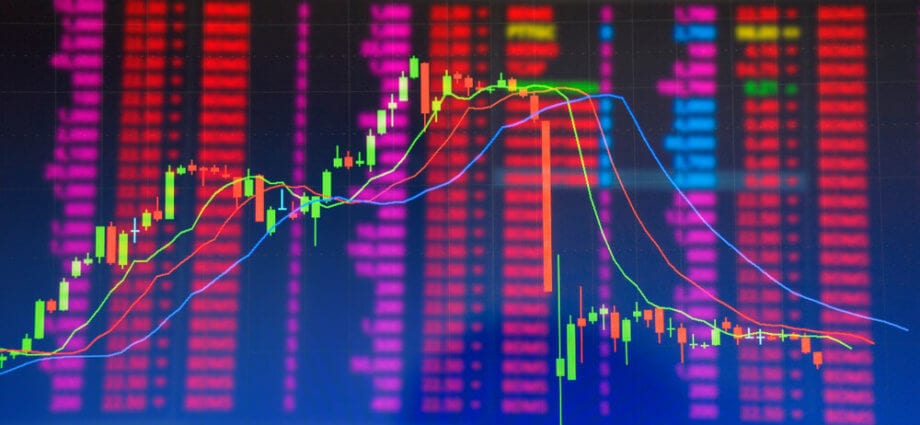 Und der Tauchgang geht weiter: Bitcoin-Kurs unter 4.000 US-Dollar