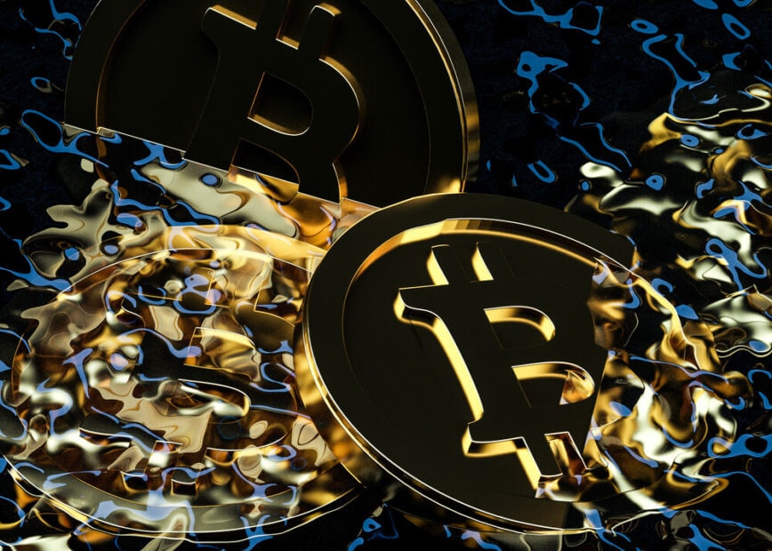Flüssige Bitcoin: Blockstream rüstet Liquid auf