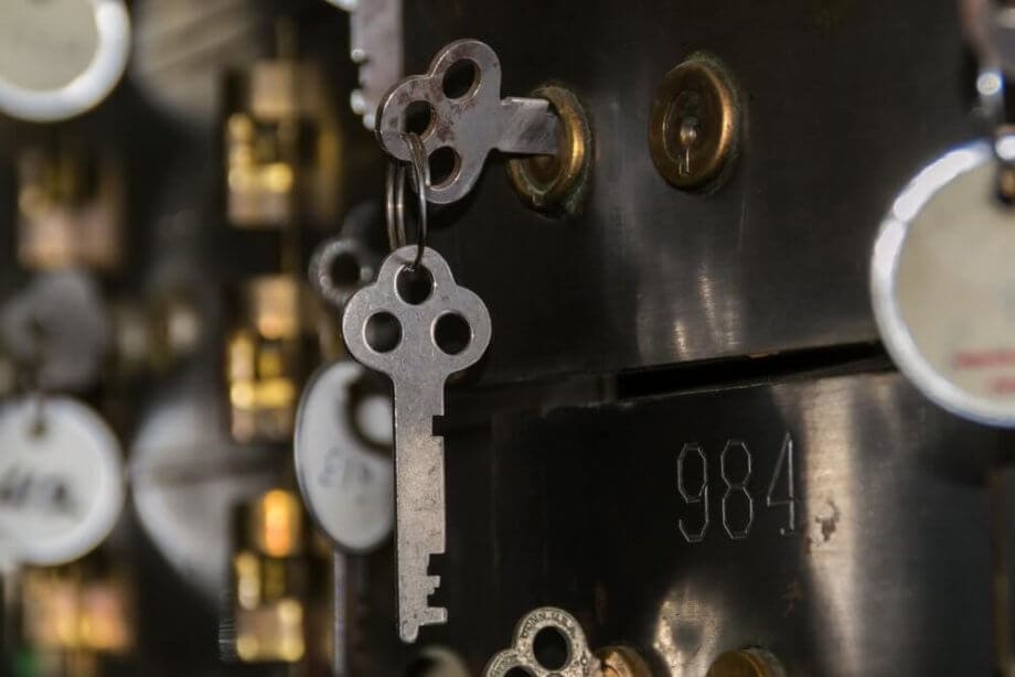 Bitcoin & Co: Was sind Private Key und Public Key?