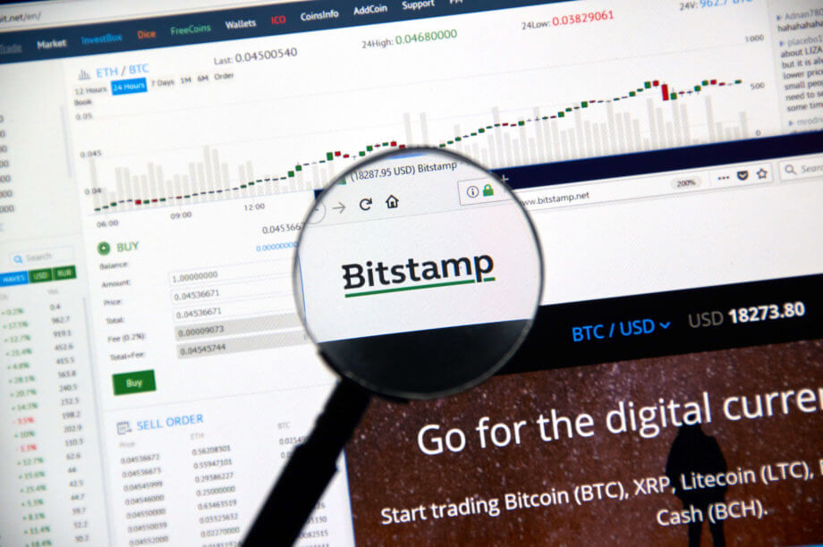 Bitstamp: Bitcoin-Börse will institutionelle Investoren anlocken