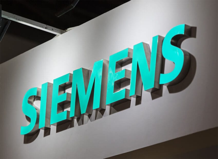 Stärkung von Blockchain-Profil: Siemens tritt Energy Web Foundation bei
