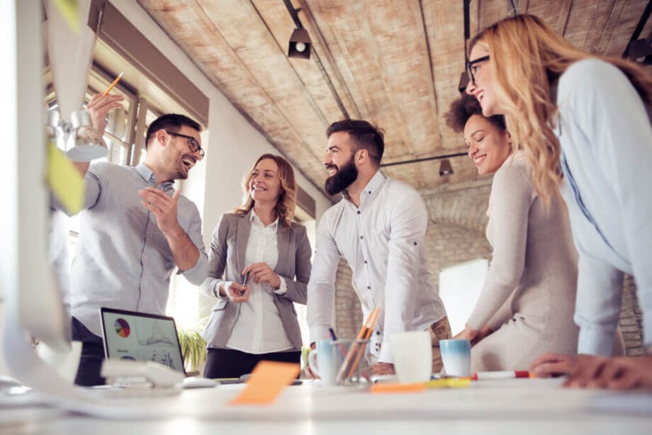 The Hundert 11 – Start-ups of Germany: 5 innovative Blockchain-Unternehmen aus Deutschland