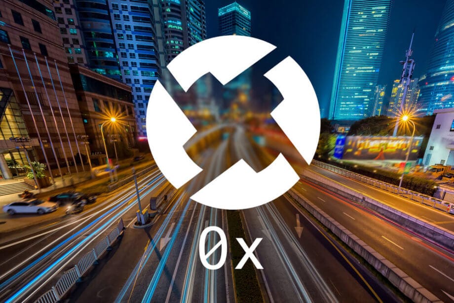 Altcoin Deep Dive – 0x (ZRX)