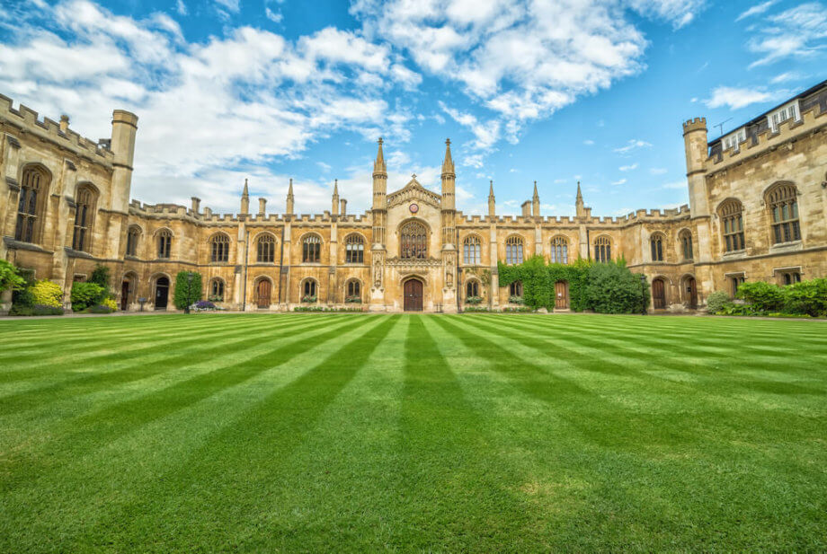 Cambridge: Zweiter Krypto-Report zum globalen Blockchain-Ökosystem