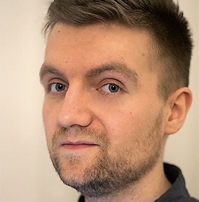 Sebastian Holz