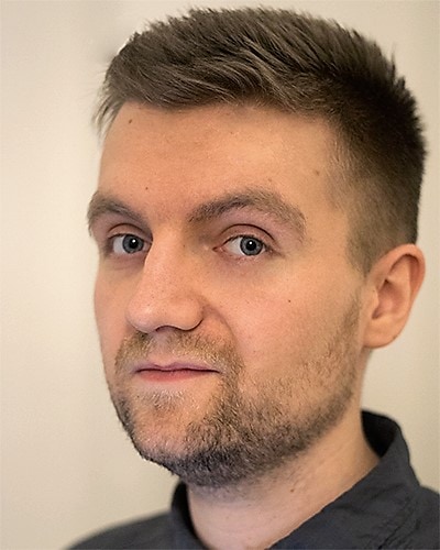 Sebastian Holz