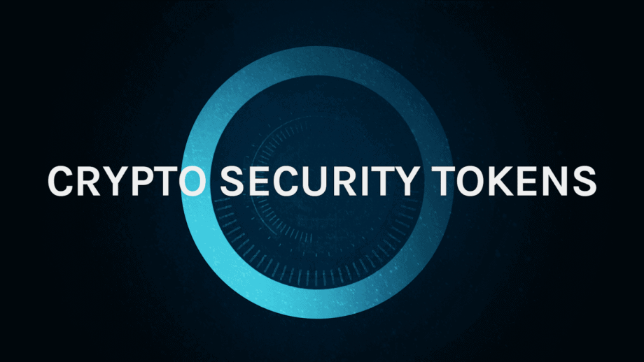 Julian Hosp: Die 5 ungelösten Challenges für Crypto Security Token