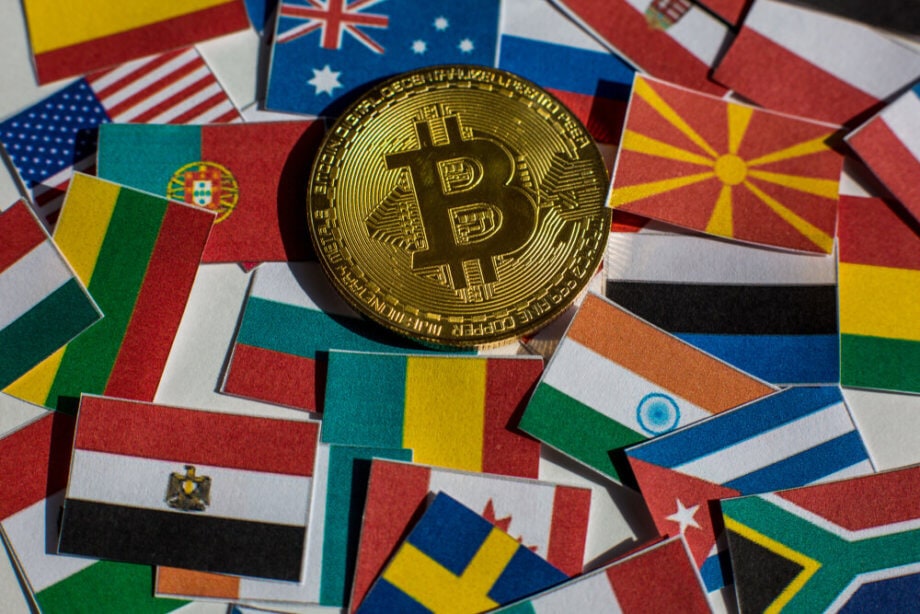 Das sind die 5 krypto-freundlichsten Länder der Welt
