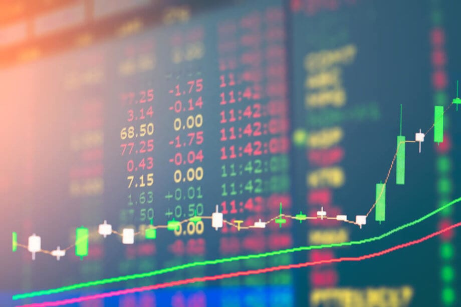 Krypto- und traditionelle Märkte KW49 – Bitcoin: Korrelation zum DAX steigt