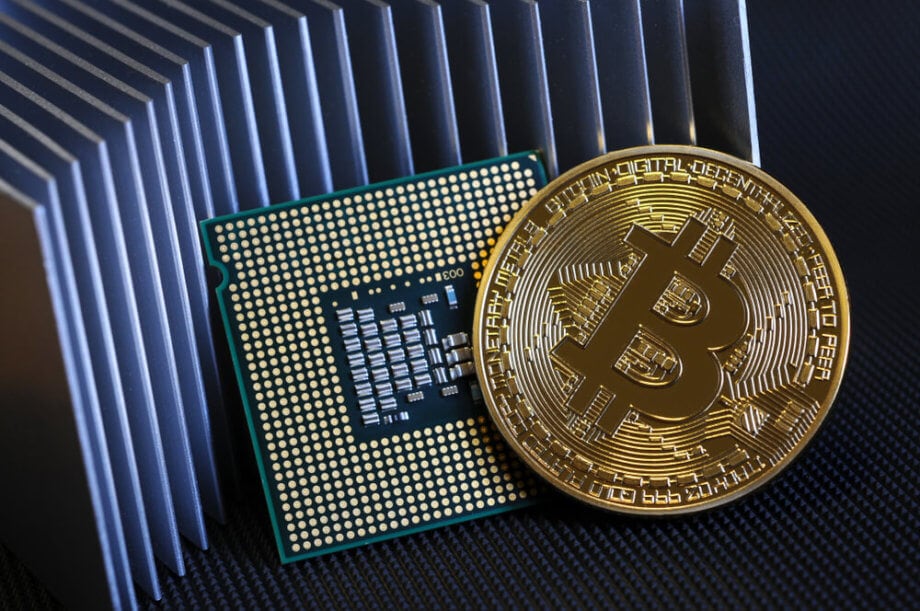 Intel: Grünes Licht für Bitcoin-Mining-Patent