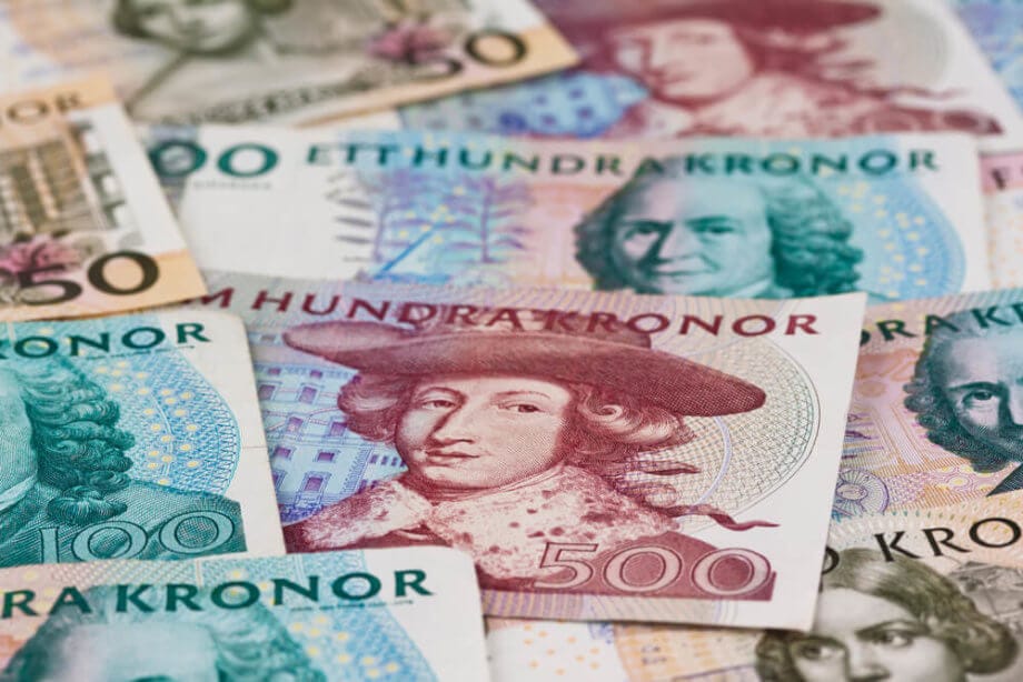 Bargeldloses Schweden – Heißt die Antwort Bitcoin oder e-krona?