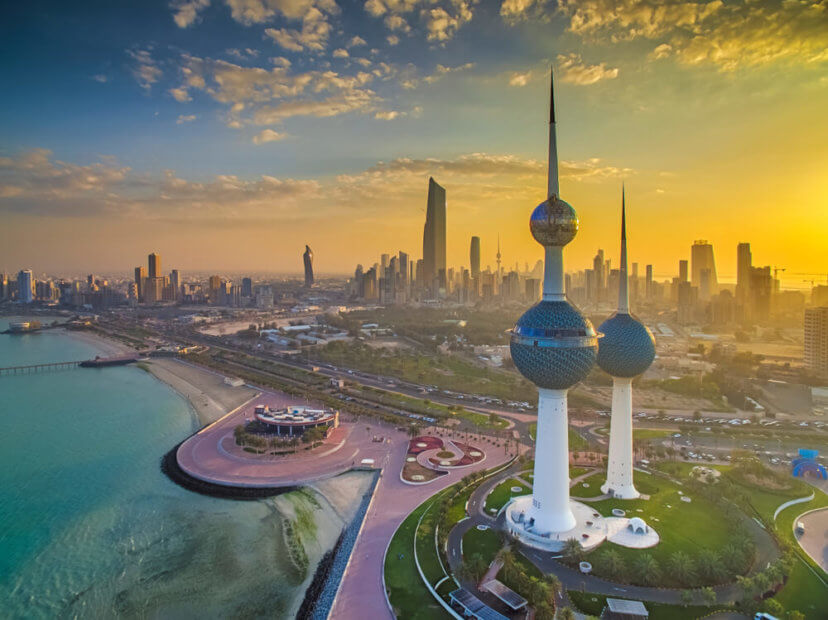RippleNet im Wüstenstaat: National Bank of Kuwait startet grenzüberschreitende Zahlungsmethode mit Ripple-Produkt