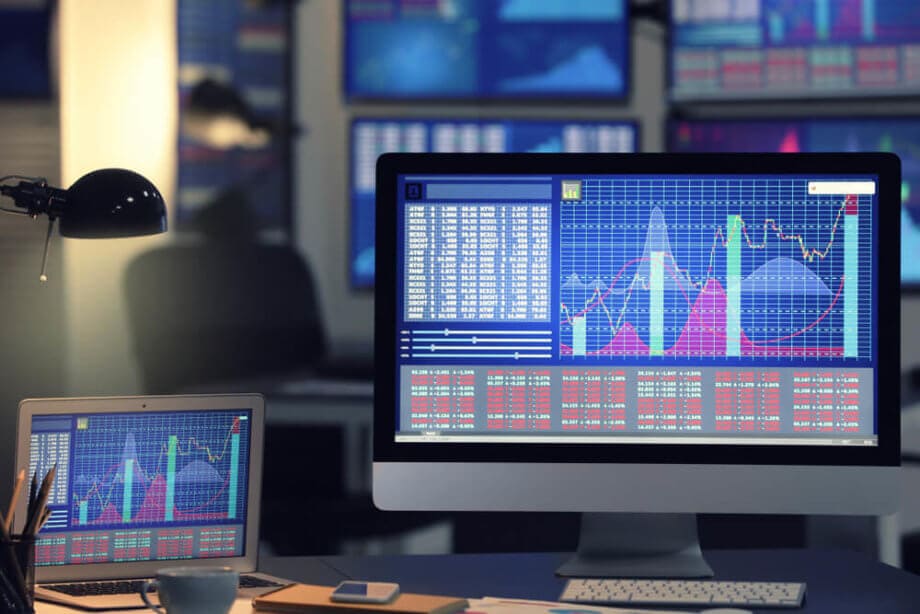 Was ist das Order Book? Das Werkzeug der Bitcoin-Trader