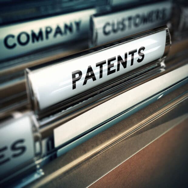 Blockchain-Patente: China und USA dominieren, Europa abgeschlagen