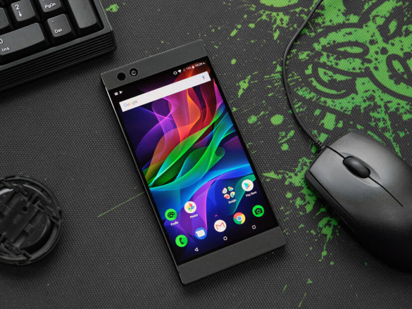 Razer SoftMiner: Ethereum-Mining für Zocker