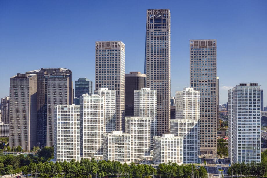 China: Finanzaufsicht warnt vor Security Token Offerings