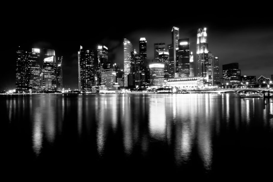Bitcoin-Scam: Singapur kämpft mit Betrugswelle