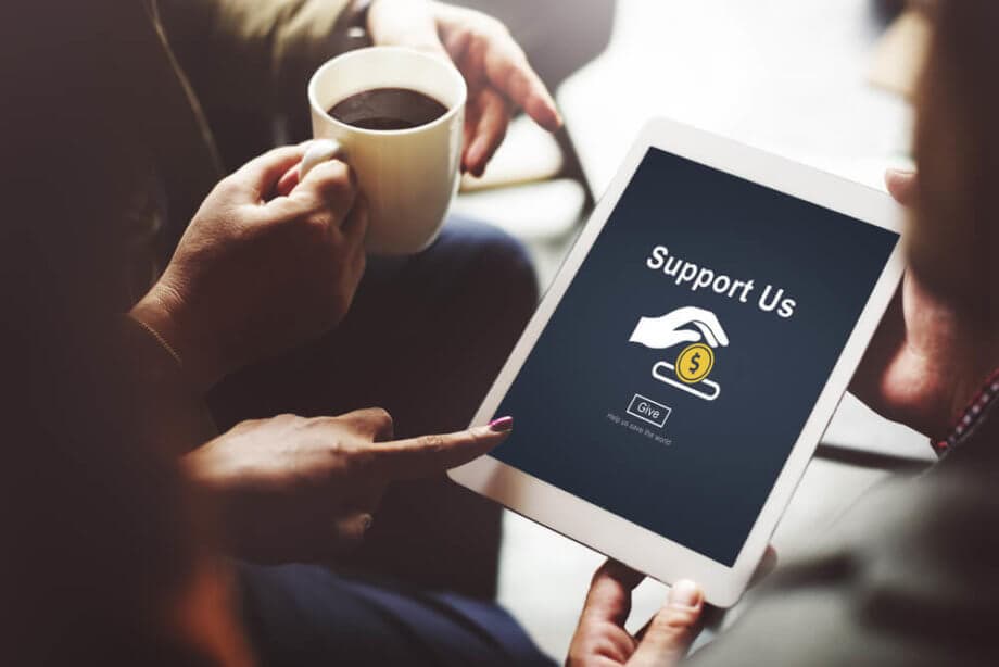Das Intellektuelle Dark Web – eine Alternative für Patreon?