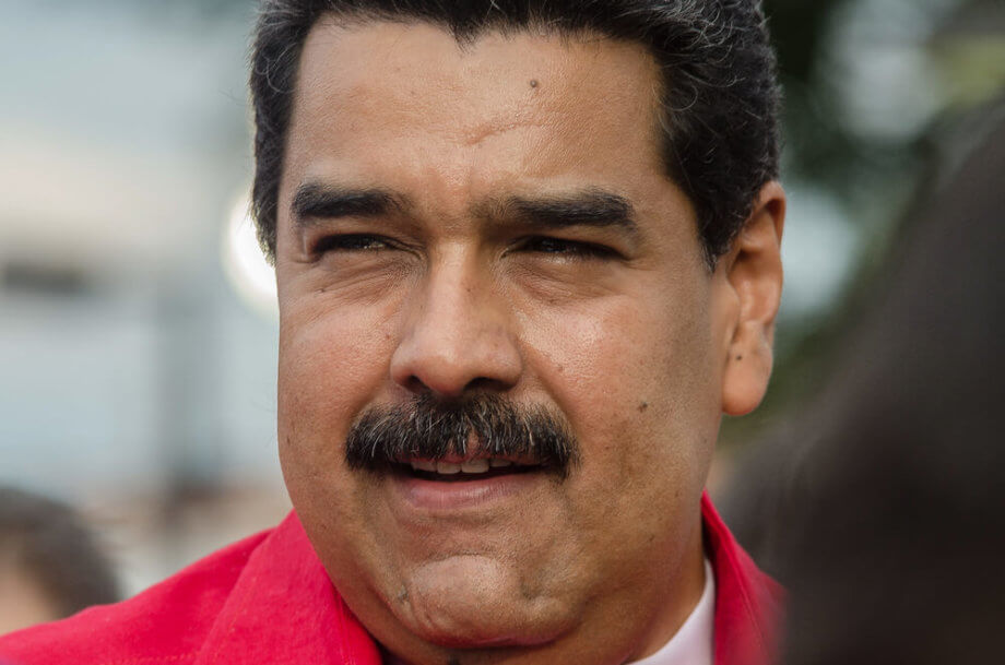 Der Anti-Bitcoin: Venezuela zwängt Bürgern Petro auf