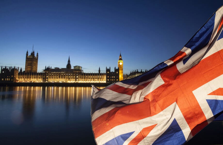 UK: Regierung veröffentlicht Steuerrichtlinie für Bitcoin & Co.