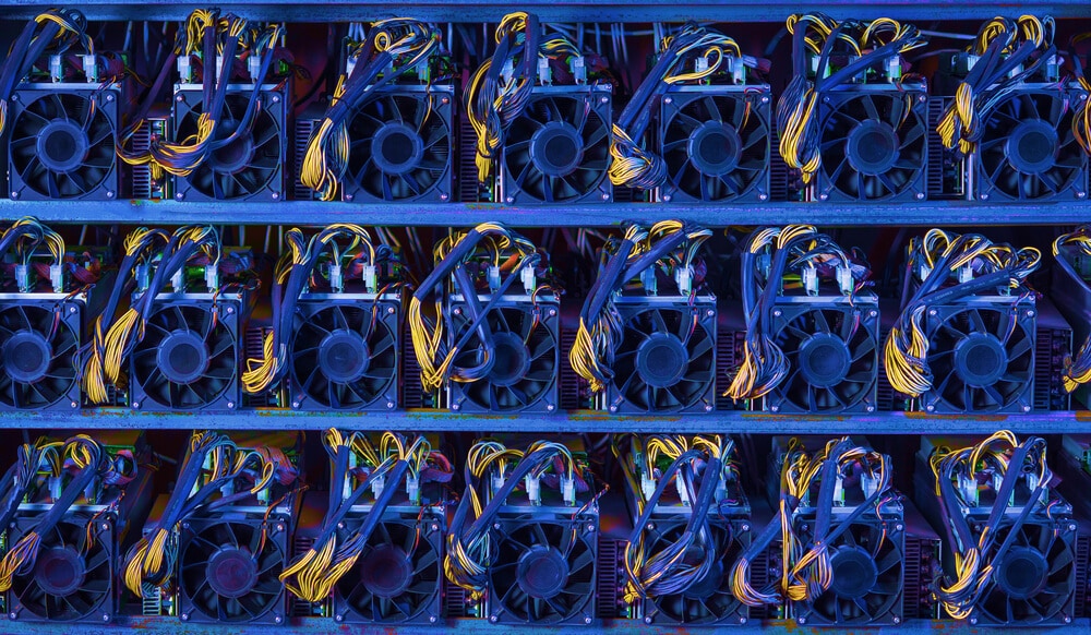 Bitcoin Mining