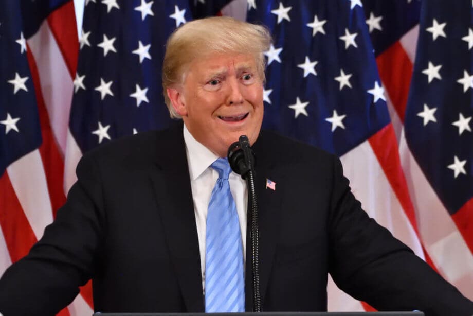 Trump sei Dank: Iranische Studenten weichen auf Bitcoin aus