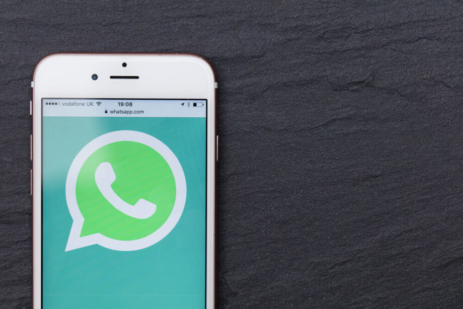 Facebook entwickelt Stable Coin für WhatsApp