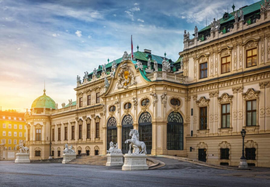 Wien: Zentrum für Blockchain-Forschung erhält Millionen-Zuschuss
